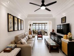 Blk 408 Pasir Ris Drive 6 (Pasir Ris), HDB Executive #582252271